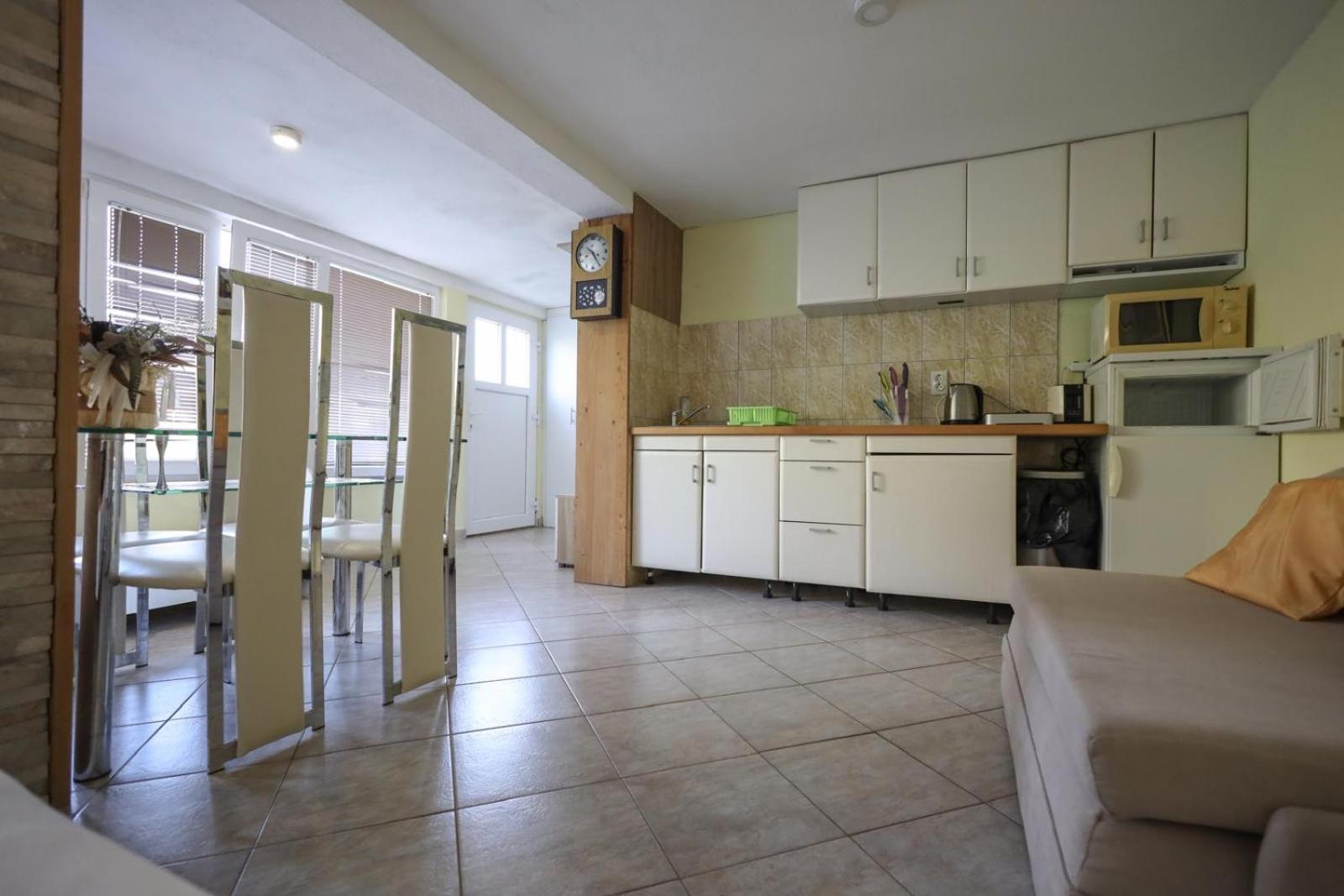 Villa Lyra Τρέμπινιε Εξωτερικό φωτογραφία